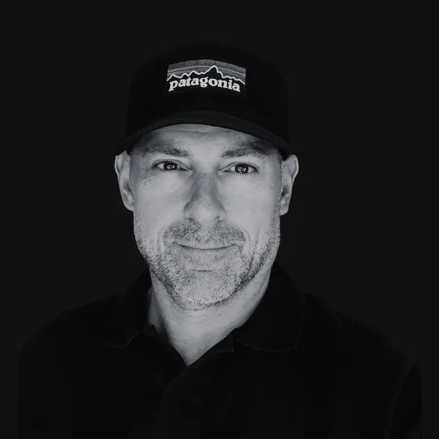 Ryan, founder of Pine Digital